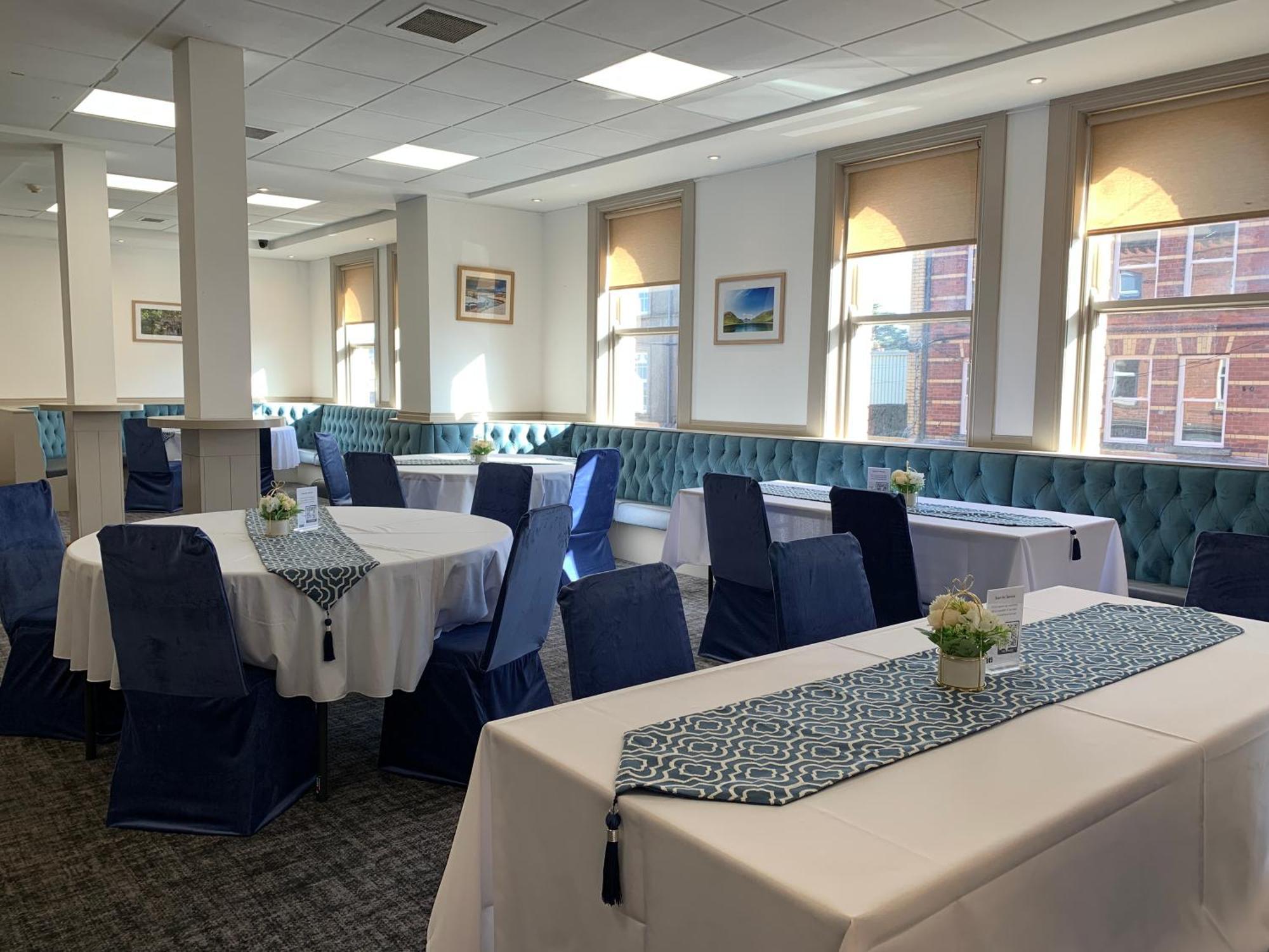 The Donard Bed & Breakfast Newcastle  Bagian luar foto